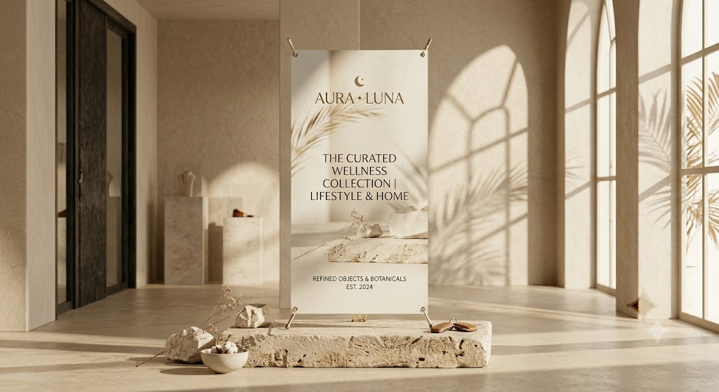 X-Banner Stand
