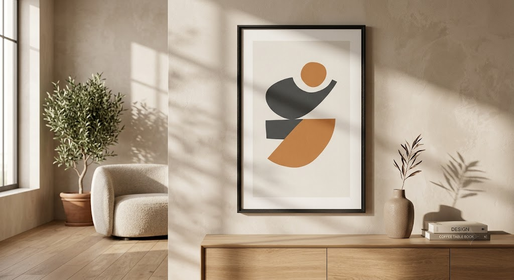 Afiş & Poster