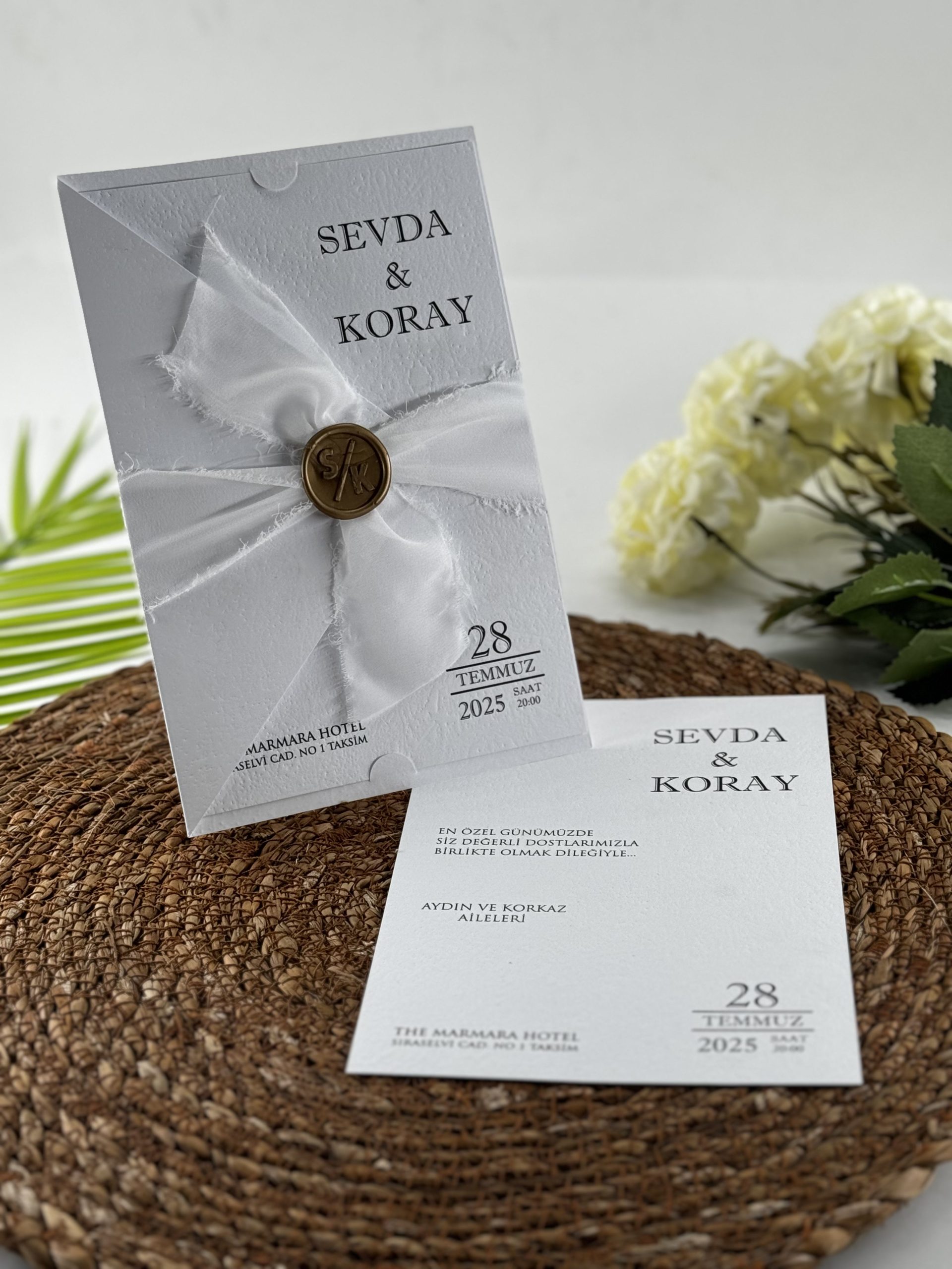 Dila Davetiye 6144