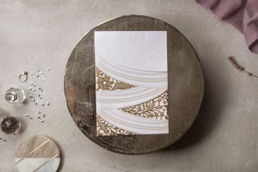 Wedding Düğün Davetiyesi 8383