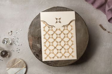Wedding Düğün Davetiyesi 8315