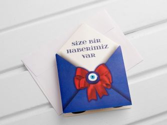 Aras Sünnet Davetiyesi 4976