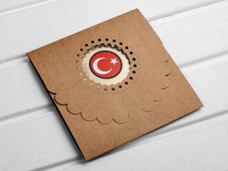 Aras Sünnet Davetiyesi 4983