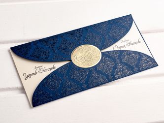 Aras Sünnet Davetiyesi 4988